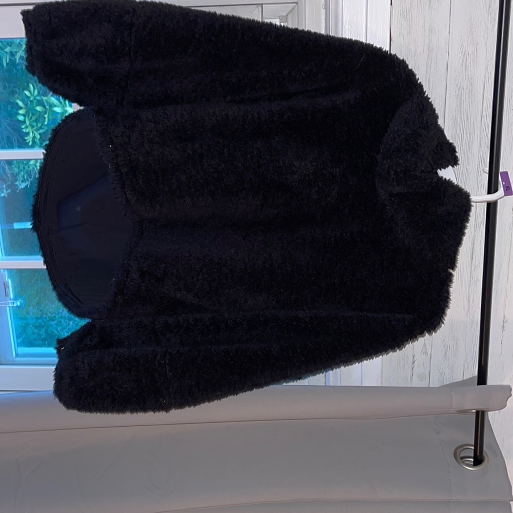 Lululemon Warm Restore Sherpa Pullover
